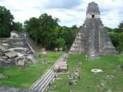 Tikal-Hram-Jaguara